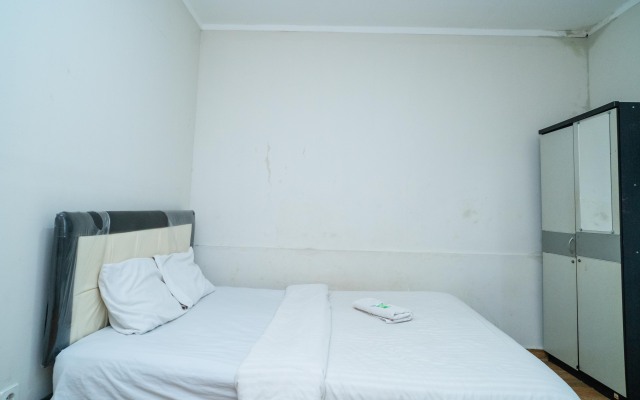 77 Guest House Serpong RedPartner