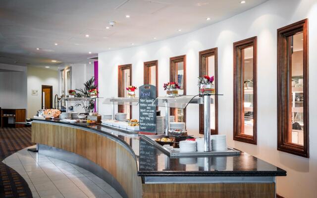 Crowne Plaza Birmingham NEC by IHG