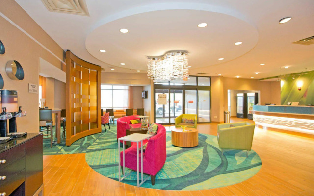 SpringHill Suites by Marriott West Mifflin
