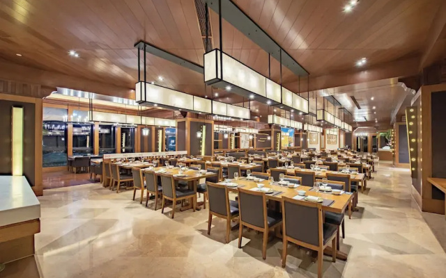 Wanda Jin Resort Changbaishan