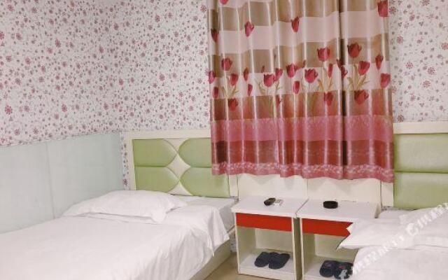 Shanghai Qitian Choice Hotel