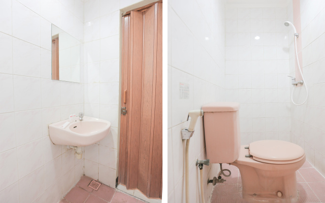 OYO 117 Blueberry Homestay