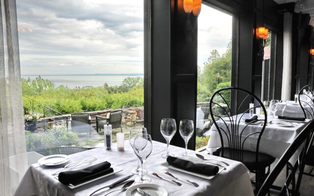 Auberge des Falaises