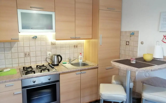 Apartman Gobac