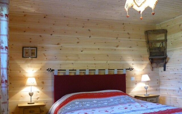 Chambres d'hôtes Les Dolines