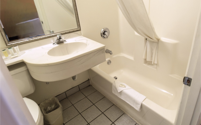 Travelodge by Wyndham Pendleton OR