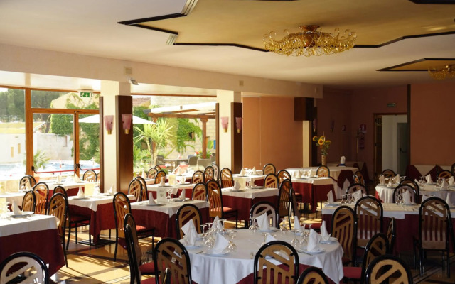 Hotel Tre Torri