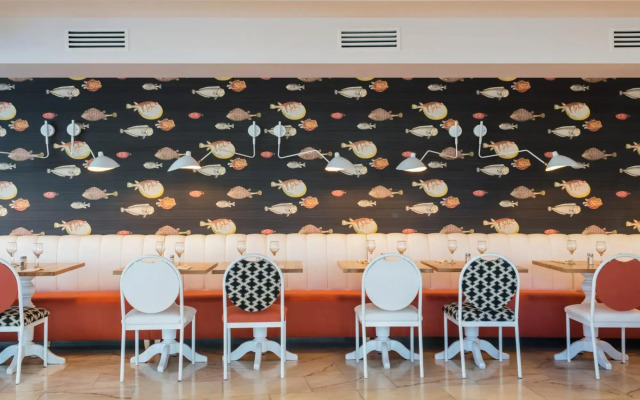 The 15th Boutique Hotel