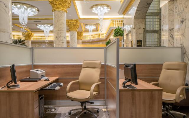 Crowne Plaza Zhengzhou by IHG