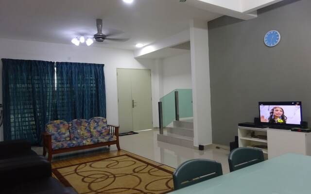 Salam Homestay d'Sendayan