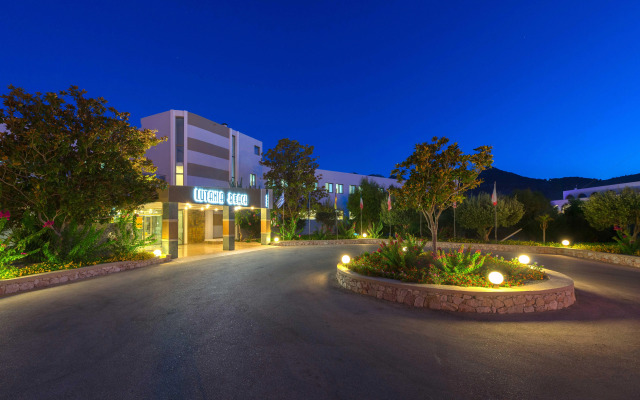 Paralos Rodos Lifestyle Hotel