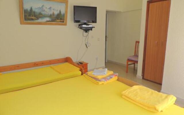 Rooms Villa Desa