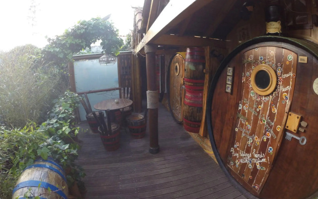 Villa Ana Margarida Beach