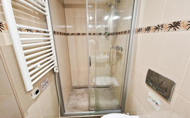 Ground Floor Apartment