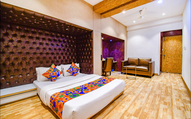 Hotel Heritage