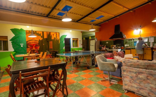 Del Barcito Hostel and Suites