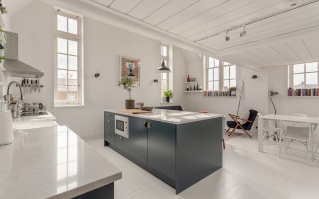 1 Bedroom Retro Apartment