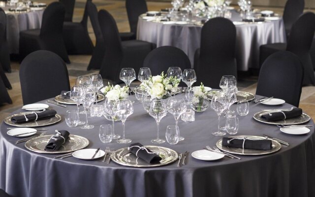 Sofitel Warsaw Victoria