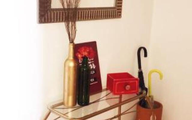 Apartamento com vista espetacular