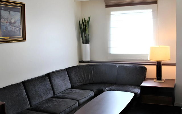 Hotel Resol Sasebo