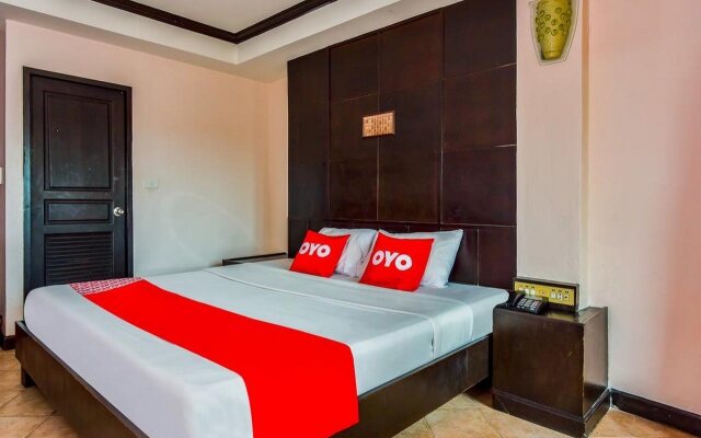 OYO 447 Royal Express Hua Hin