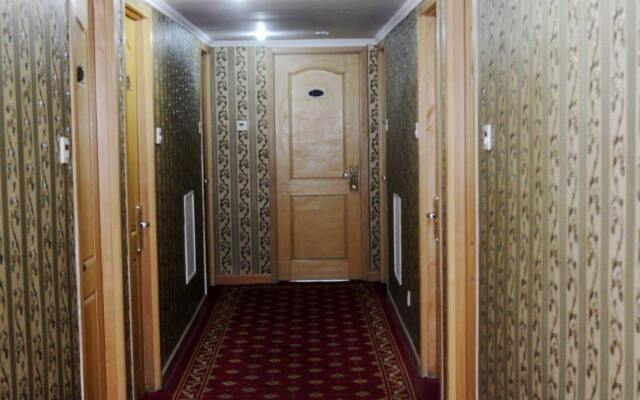 Beijing Wangfujing Dawan Hotel