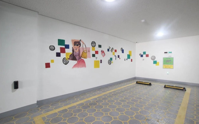 Mokpo Luxury Hotel