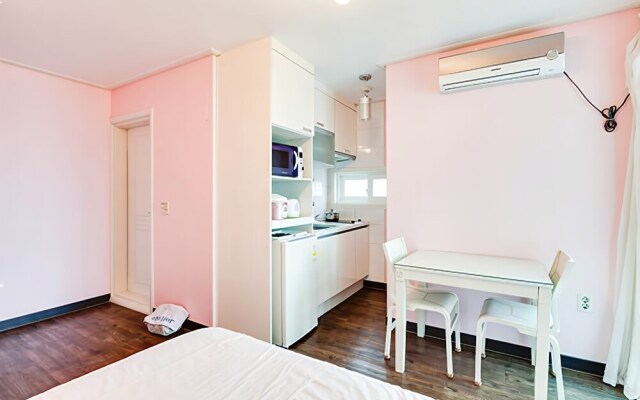 Ganghwadoatelier Pension