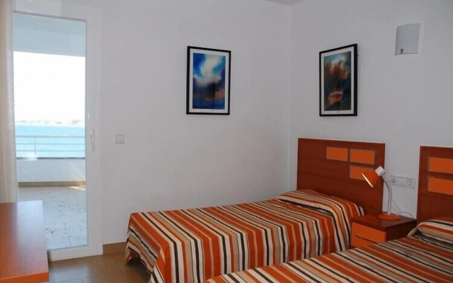 Apartamentos Treputxell