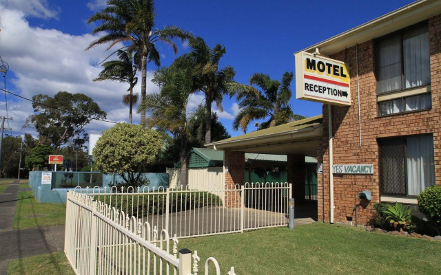 Sussex Inlet Motel