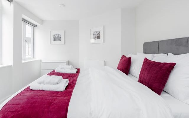 Roomspace Walpole Court