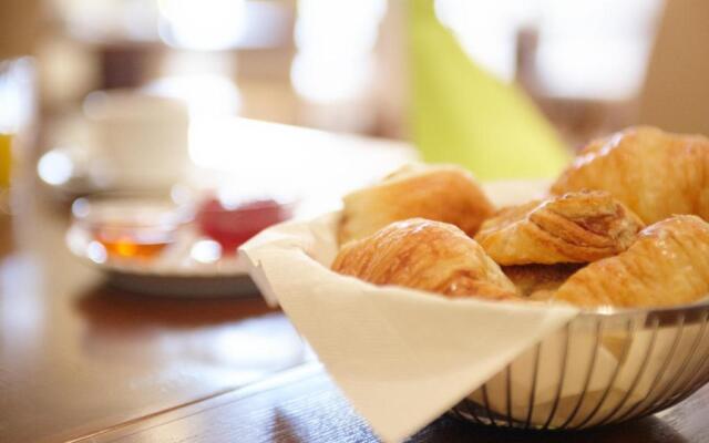 Hotel Leipzig City Nord by Campanile