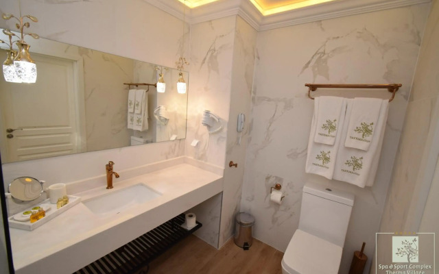 Eco Therma Village Spa & Sport