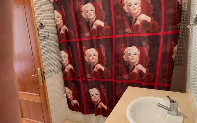 Apartment Low Cost Real De Torrequebrada