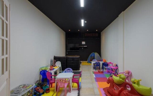 Hotel Cordialle
