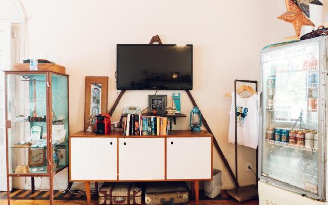 Discovery Hostel