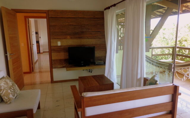 Village Imbassai Breeze