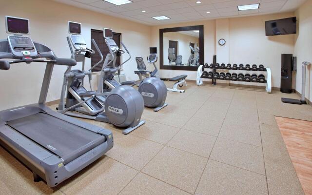 Homewood Suites by Hilton Boston/Cambridge-Arlington, MA