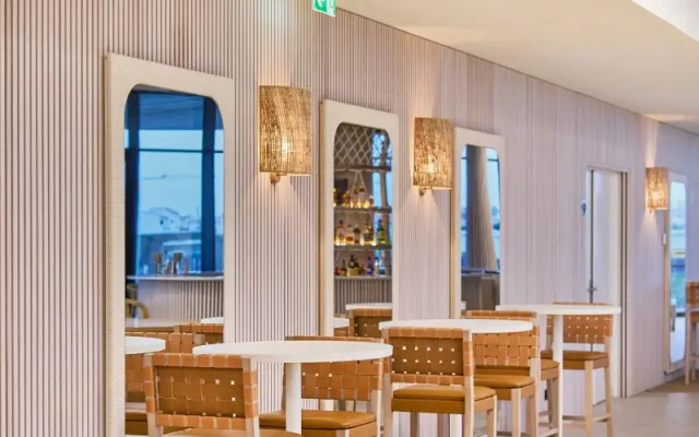 The Editory By The Sea Lagos Hotel