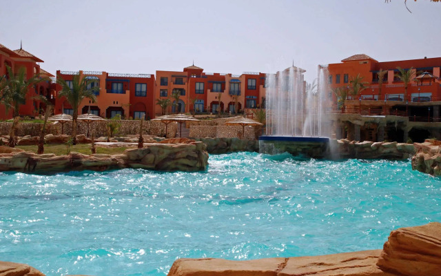 Faraana Heights Resort