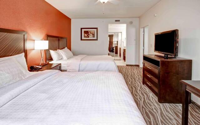 Homewood Suites by Hilton Doylestown, PA