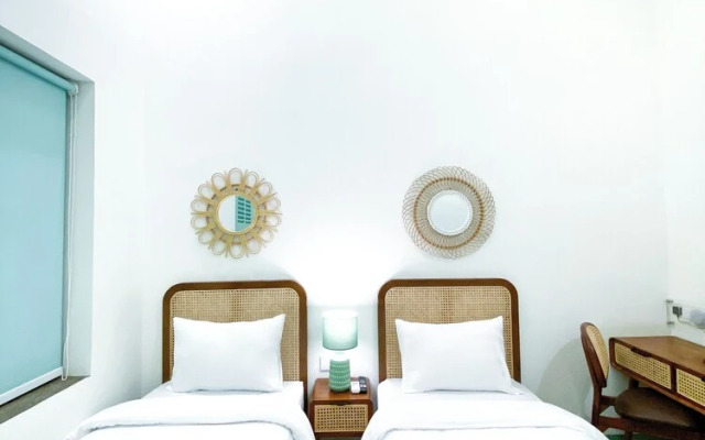 The Utara Hotel Tugu by Eresha Hospitality