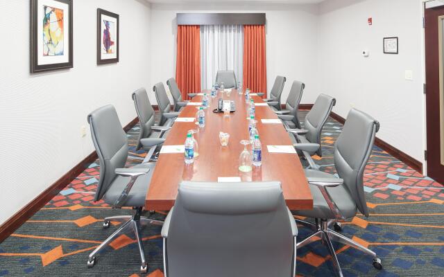 Holiday Inn Hotel & Suites Stockbridge / Atlanta I-75 by IHG