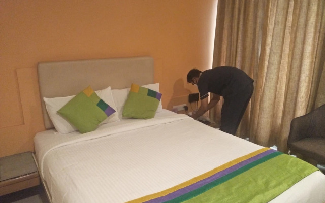 Hotel Basera