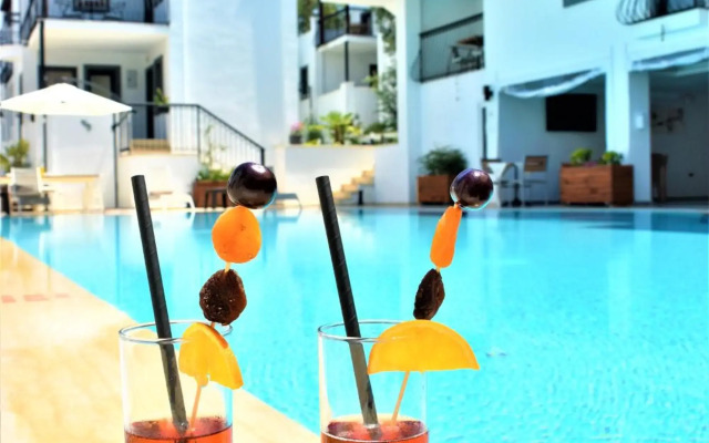 Modern Life Bodrum Otel