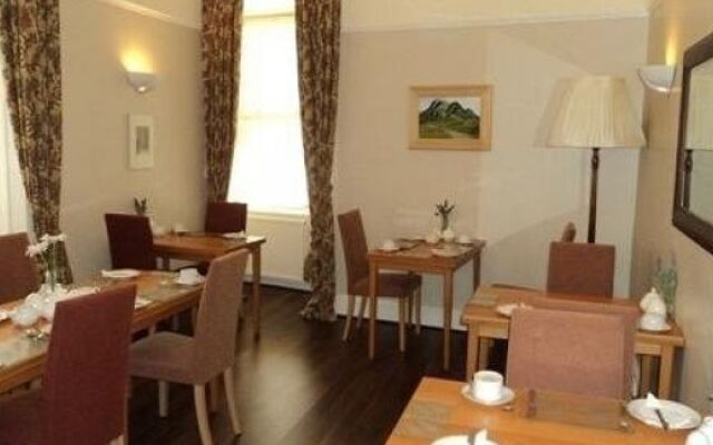 Limetree House Guest House