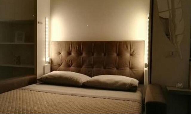 Monolocale Milano Centro-Linate Moderno e Confortevole