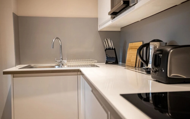 Luxe 1 & 2 Bed Apts Brighton By Sojo Stay