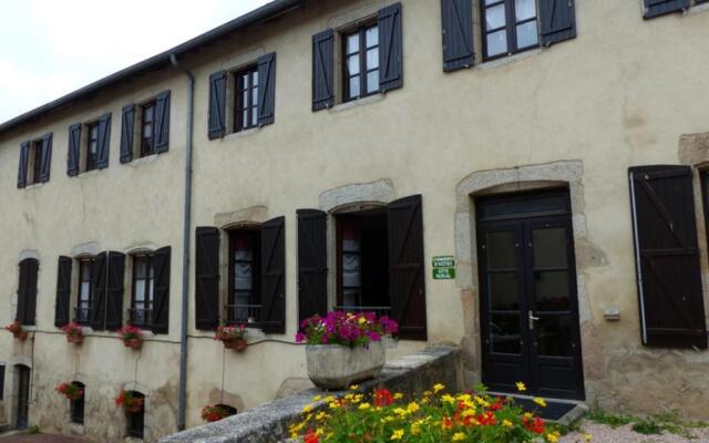 Appartement Arfeuilles, 3 pièces, 4 personnes - FR-1-489-266