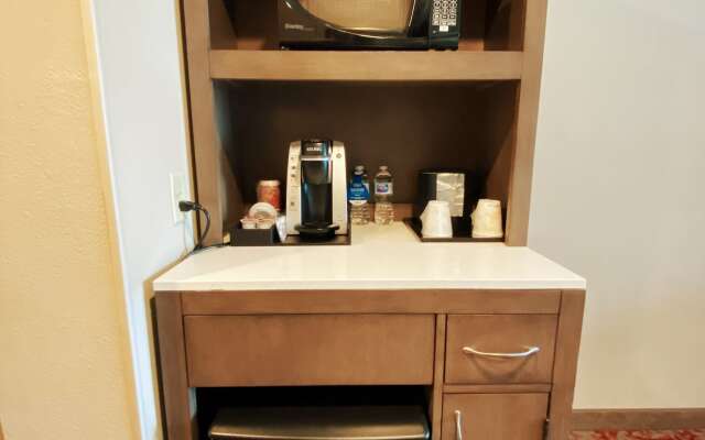 Hilton Garden Inn Bristol